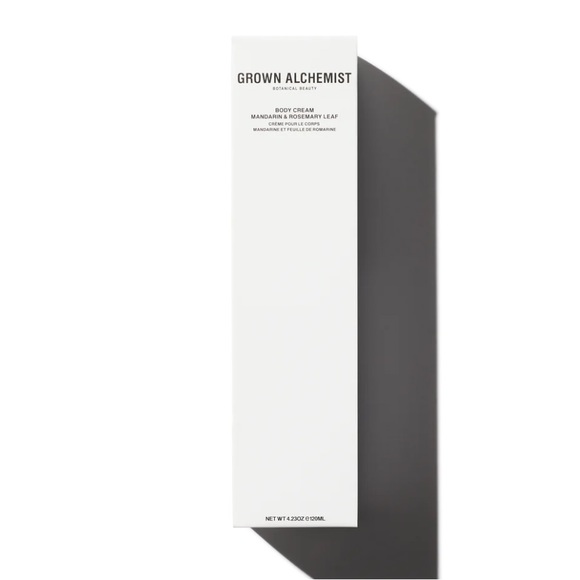 Grown Alchemist Body Cream - Picture 2 of 4
